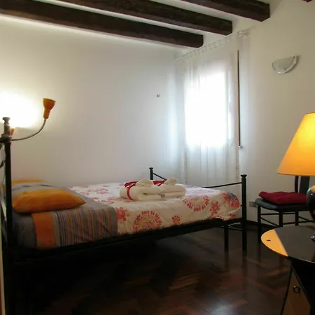 Apartment San Marco House