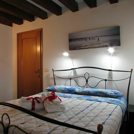 Apartment San Marco House
