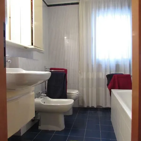 Apartment San Marco House Venedig