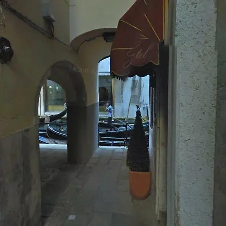 San Marco House * Venedig
