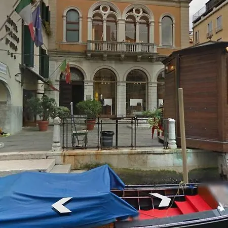Apartment San Marco House Venedig