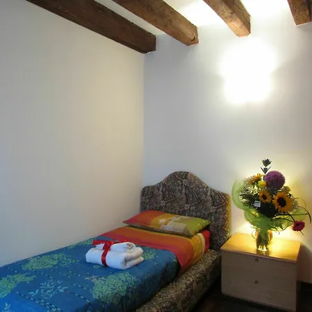 San Marco House דירה