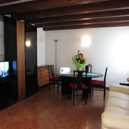 San Marco House דירה *
