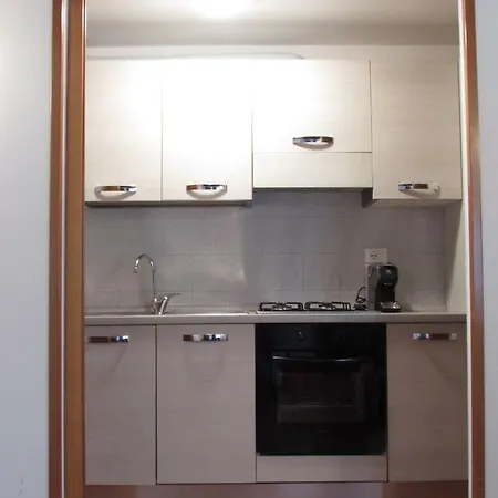 San Marco House ונציה