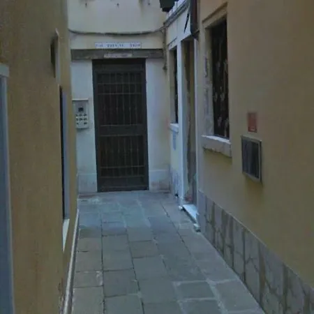 San Marco House דירה